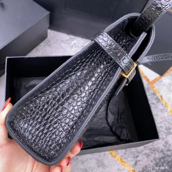 YSL MANHATTAN-29*20.5*7cm 0715